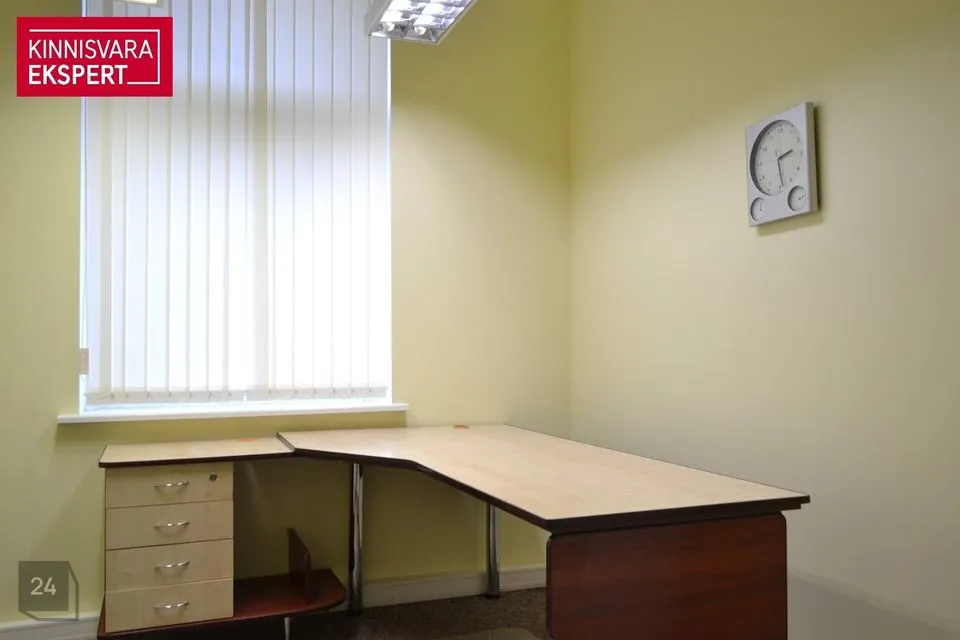 Büroo, 140 m² Äripind - Rakvere linn - foto 5