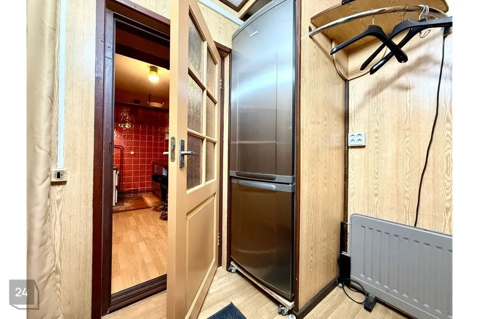 2-toaline Maja - Tallinn, Nõmme linnaosa - foto 2