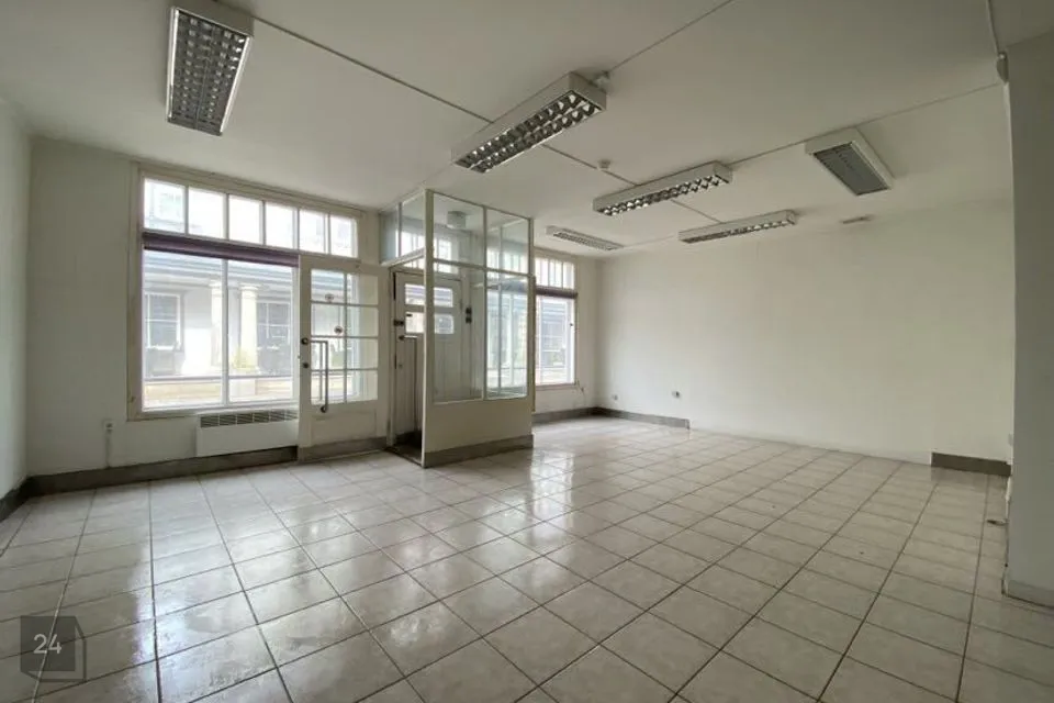 47 m² Äripind  -  Saaremaa vald, Kuressaare linn - foto 5