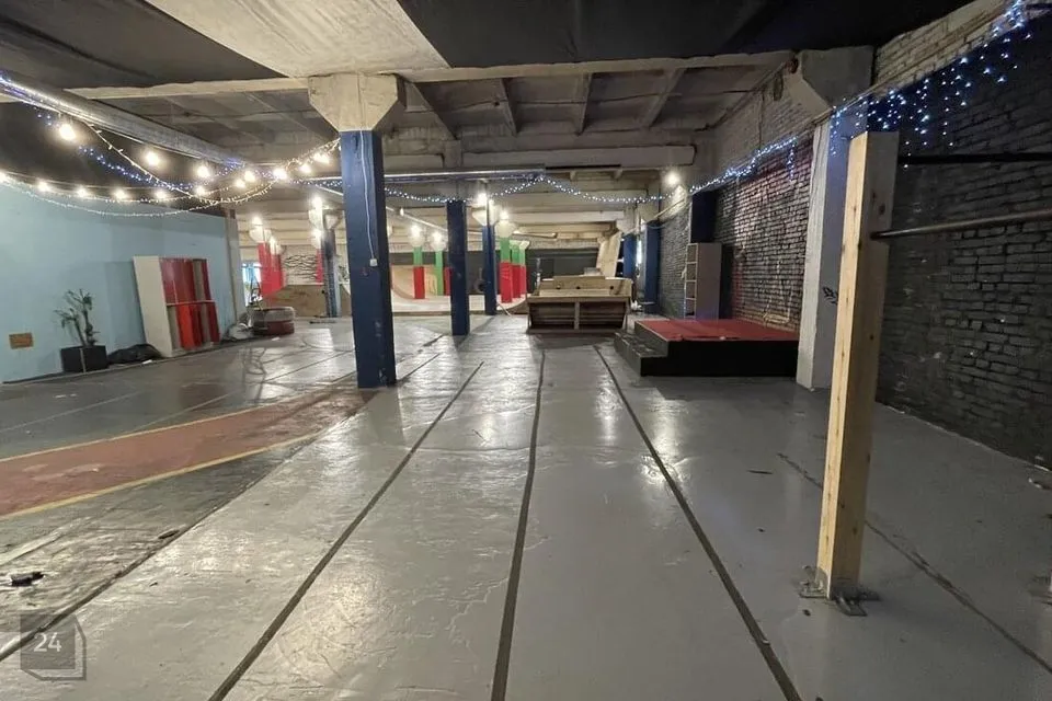 2296 m² Äripind - Viimsi vald, Haabneeme alevik - foto 2