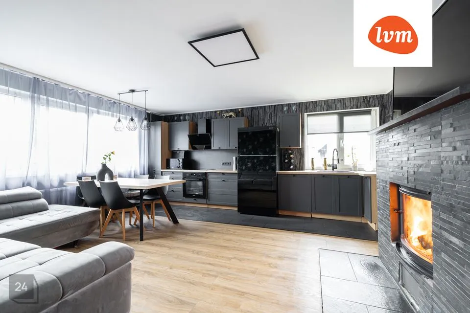 7-toaline Maja  -  Maardu linn - foto 2