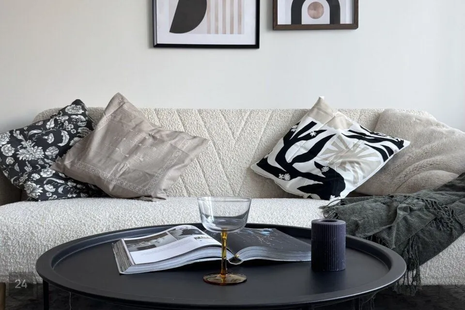 3-toaline Korter  -  Tallinn, Nõmme linnaosa