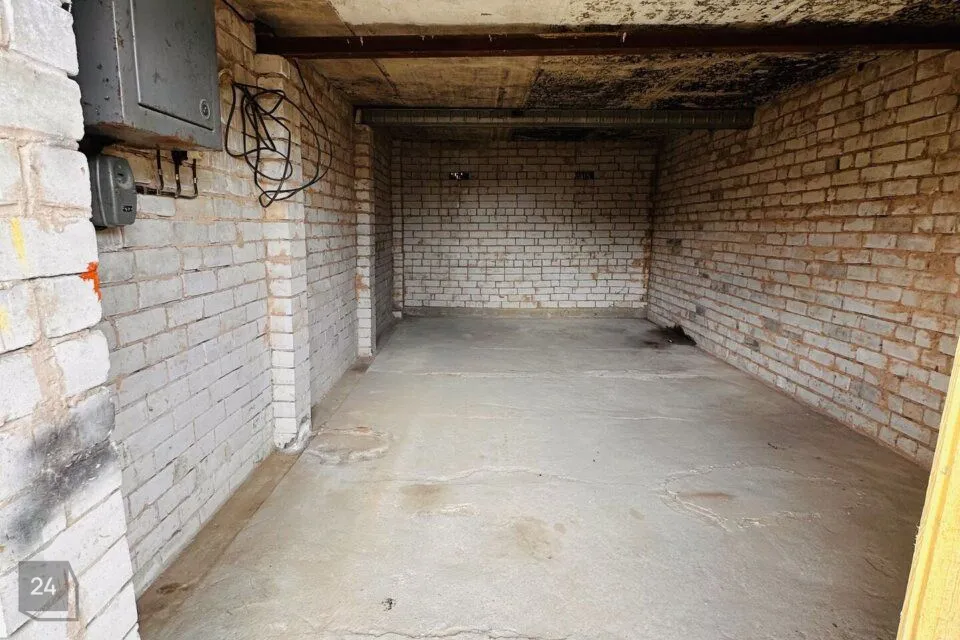 19 m² Garaaž  -  Tartu linn, Tartu linn - foto 2