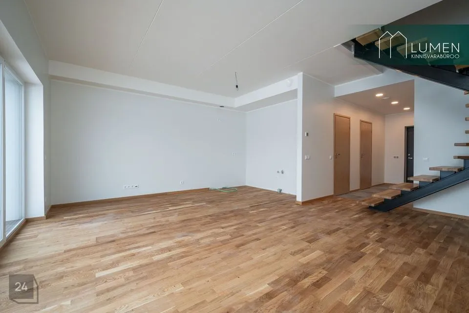 4-toaline Majaosa - Tartu vald, Kõrveküla alevik