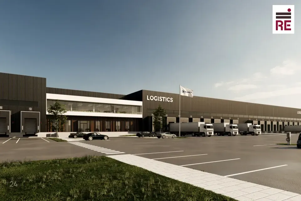 Ladu või Tootmine, 14890 m² Äripind - Tallinn, Kesklinna linnaosa