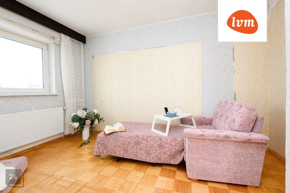 2-toaline Korter  -  Tartu linn, Tartu linn - foto 3