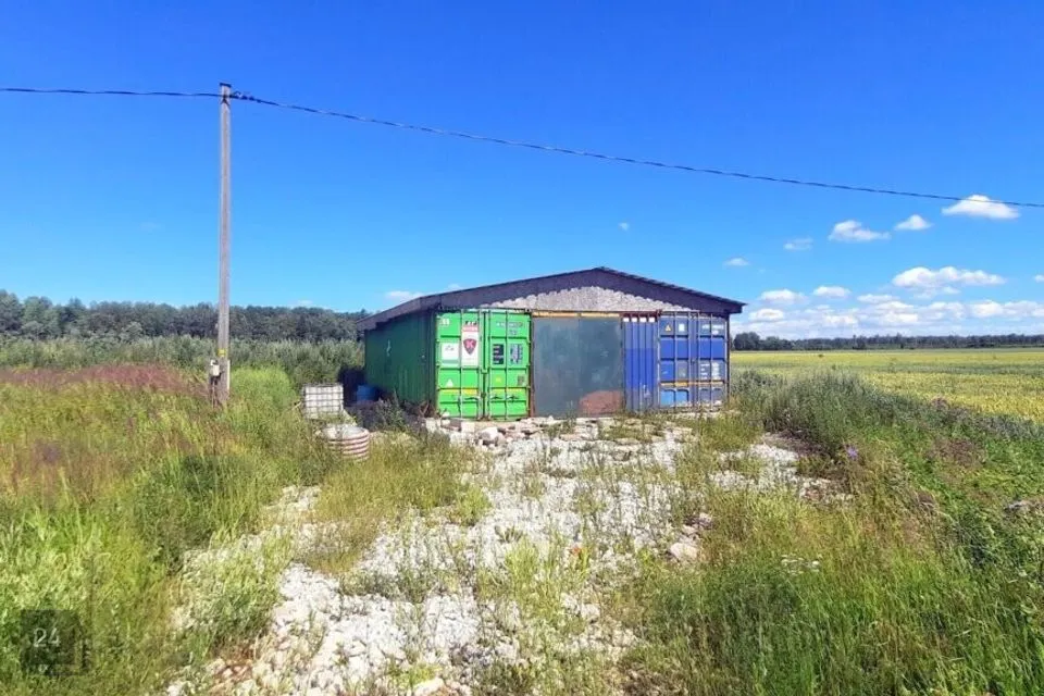 Maatulundusmaa, 2965 m² участок в Märjamaa vald, Metsküla - фото 2
