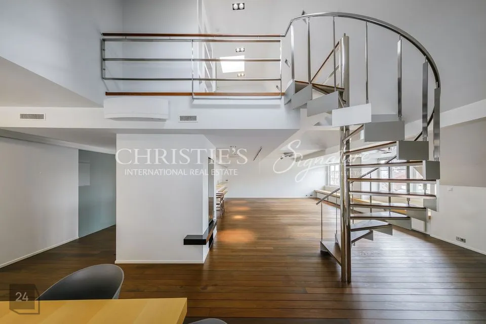 3-toaline Korter  -  Tallinn, Kesklinna linnaosa - foto 4