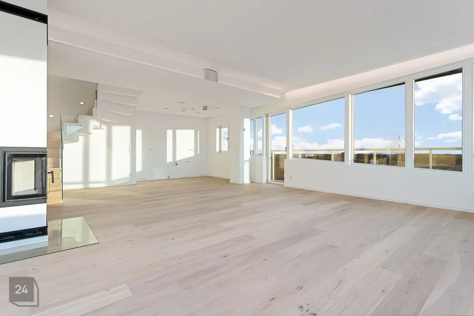 5-toaline Korter  -  Tallinn, Kesklinna linnaosa - foto 4