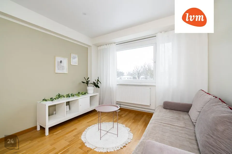 1-toaline Korter  -  Tallinn, Põhja-Tallinna linnaosa - foto 3