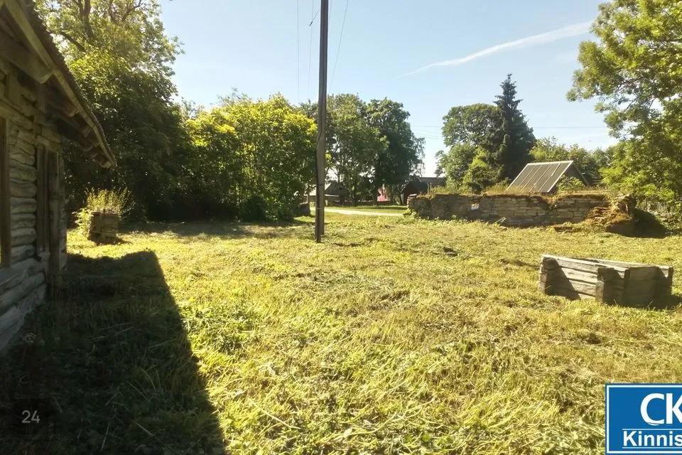 97 m² Maja  -  Saaremaa vald, Randküla - foto 3