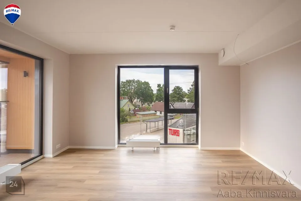 2-toaline Korter  -  Otepää vald, Otepää linn - foto 5