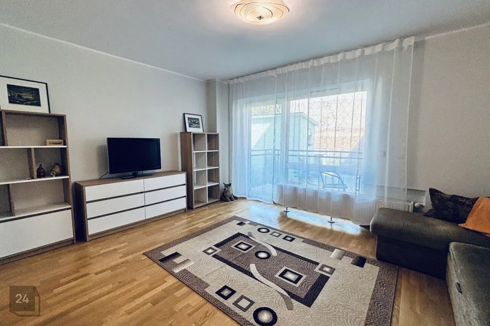 1-toaline Korter  -  Tallinn, Kesklinna linnaosa - foto 2