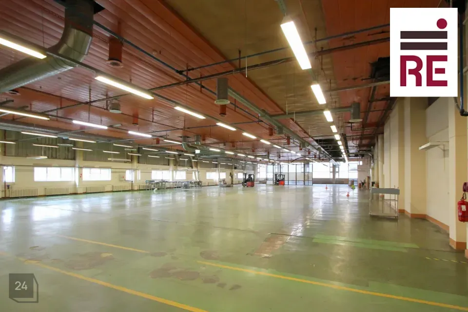 Склад или Производство, 2020 m² Бизнес-площадь в Tallinn, Mustamäe linnaosa - фото 4