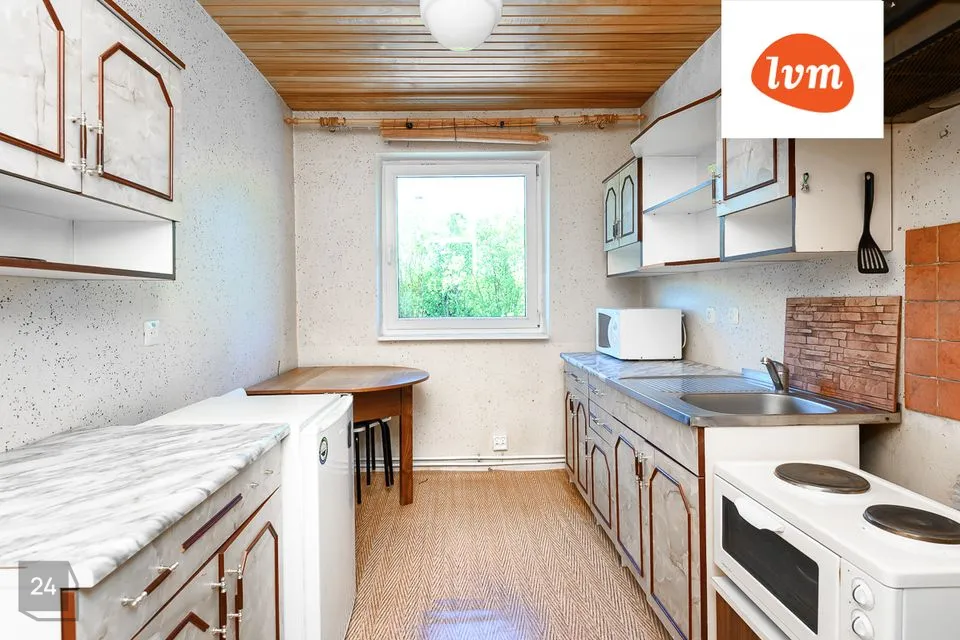 2-toaline Korter - Pärnu linn, Paikuse alev - foto 4