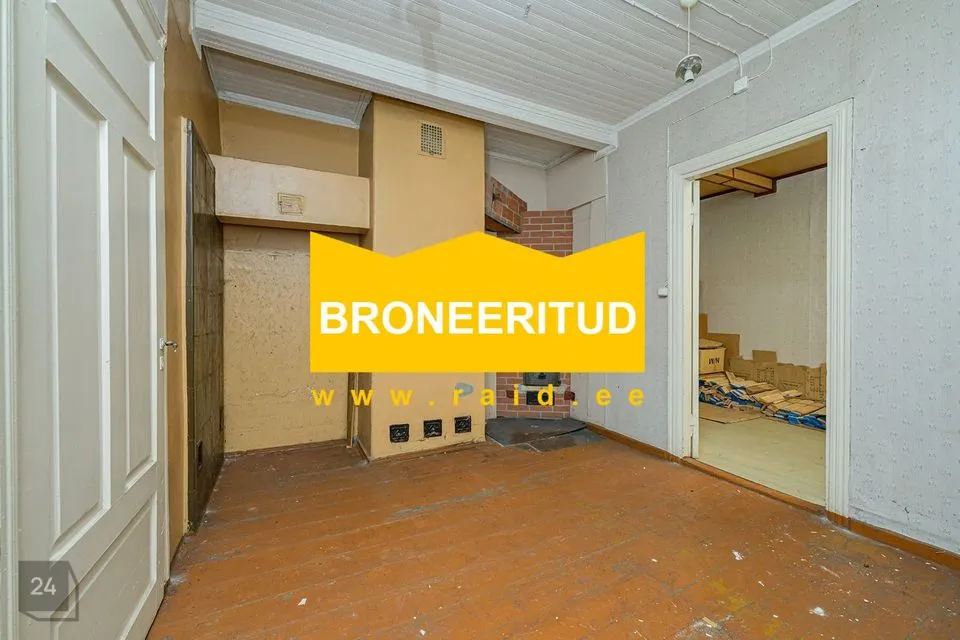 156 m² Majaosa - Märjamaa vald, Märjamaa alev - foto 2
