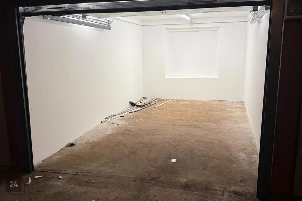 19 m² Garaaž - Tallinn, Kesklinna linnaosa - foto 4