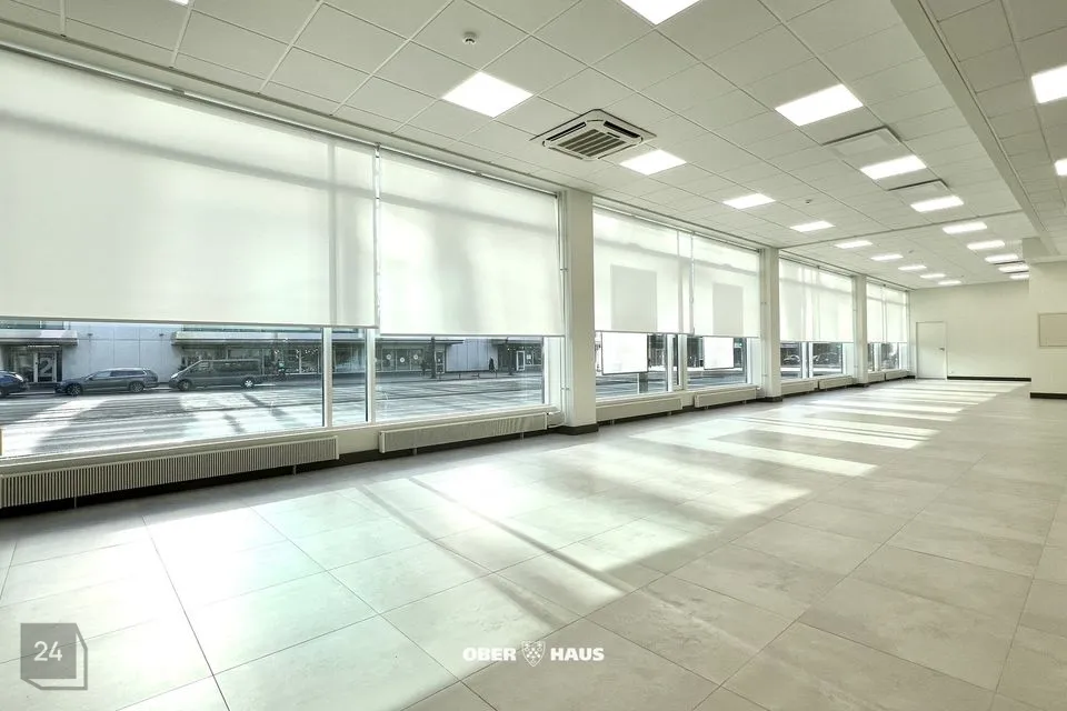 188 m² Äripind  -  Tallinn, Kesklinna linnaosa - foto 2