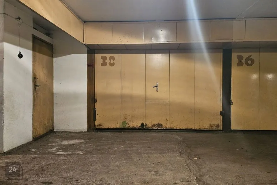17 m² Garaaž - Tallinn, Mustamäe linnaosa - foto 3
