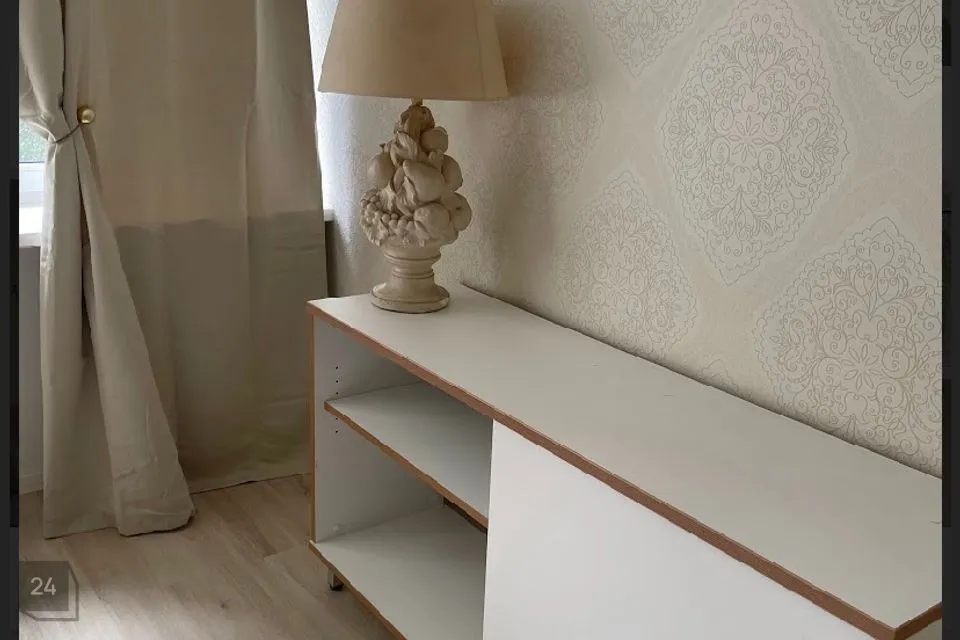 1-toaline Korter  -  Jõhvi vald, Jõhvi linn - foto 4