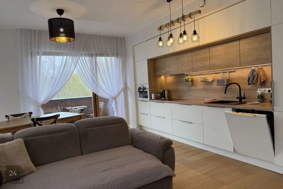 5-room apartment in Tallinn, Haabersti linnaosa - photo 4