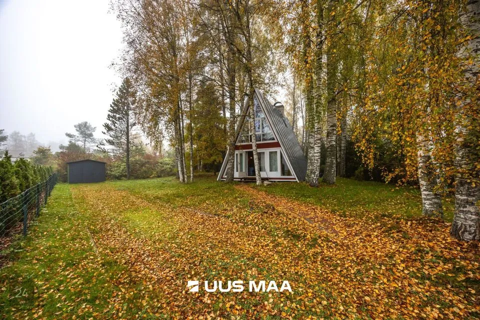 3-toaline Suvila - Kohila vald, Aespa alevik - foto 4