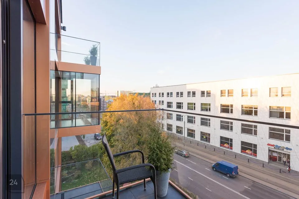 2-room apartment in Tallinn, Kesklinna linnaosa - photo 4