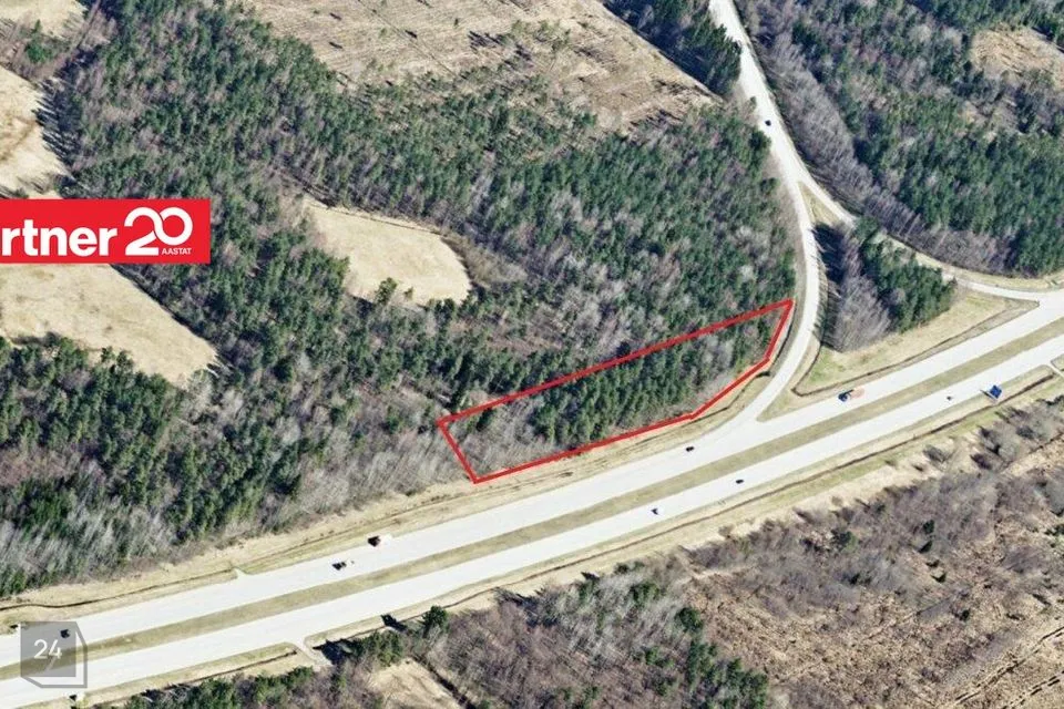 Maatulundusmaa, 8963 m² Maa - Jõelähtme vald, Koogi küla