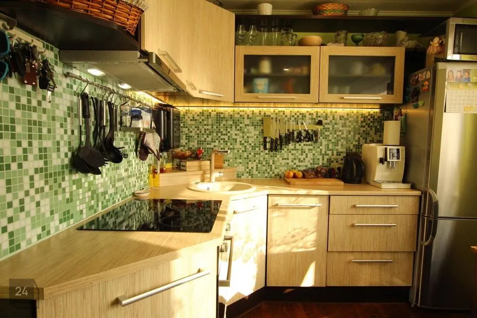 3-toaline Korter - Viljandi vald, Viiratsi alevik - foto 4