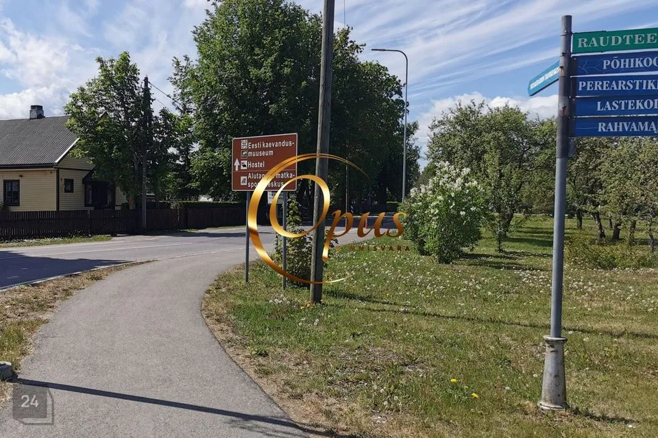 3-комнатная Квартира в Jõhvi vald, Kohtla-Nõmme alev - фото 4