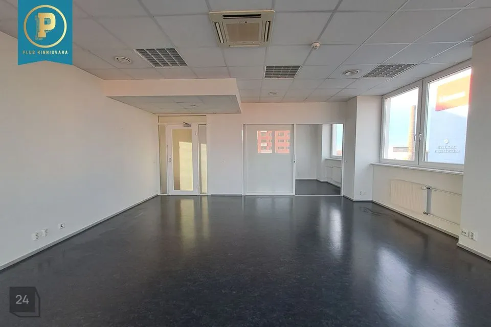 Бюро, 45 m² Бизнес-площадь в Tallinn, Kesklinna linnaosa - фото 2