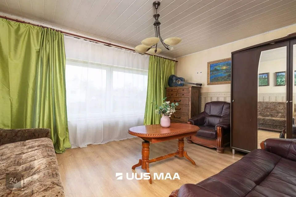 2-toaline Suvila - Kohila vald, Aespa alevik - foto 3