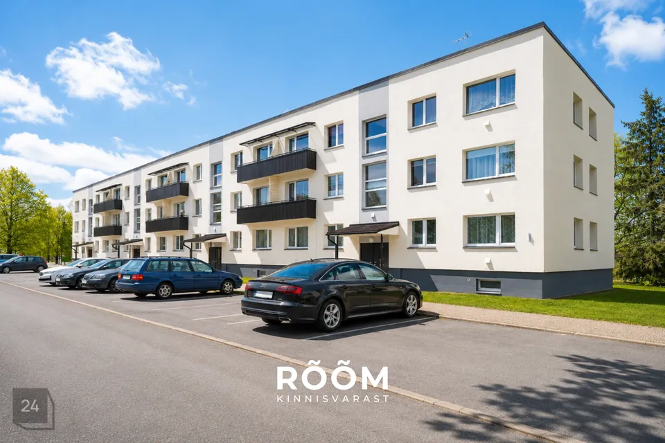 2-комнатная Квартира в Jõelähtme vald, Kostivere alevik - фото 5