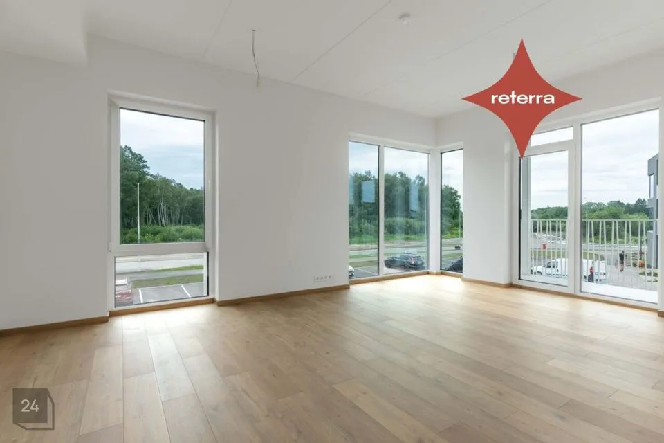 4-toaline Korter  -  Rae vald, Rae küla - foto 4