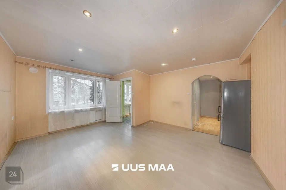 2-комнатная Квартира в Tartu linn, Tartu linn - фото 3