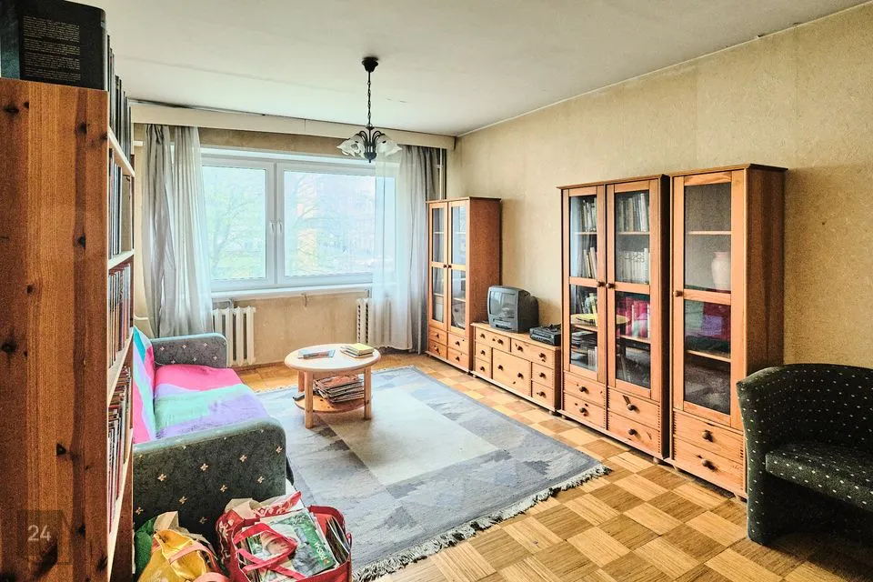 2-toaline Korter  -  Tallinn, Põhja-Tallinna linnaosa - foto 3