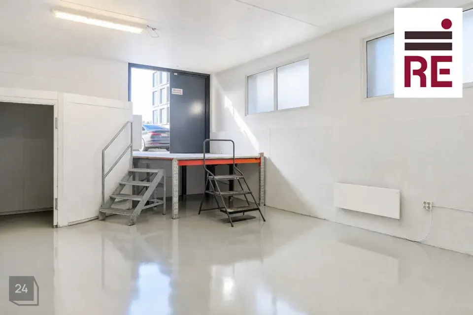 Обслуживание или Питание, 121 m² Бизнес-площадь в Tallinn, Kristiine linnaosa - фото 4