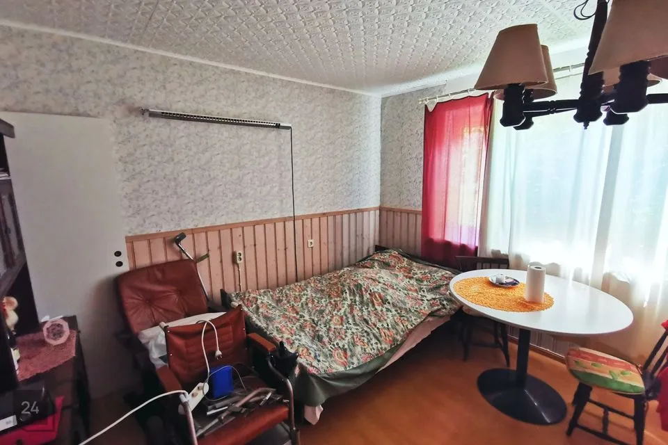 1-toaline Korter  -  Haapsalu linn, Panga küla - foto 3