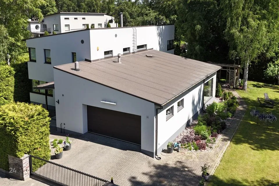 5-комнатная дом в Tallinn, Pirita linnaosa - фото 2