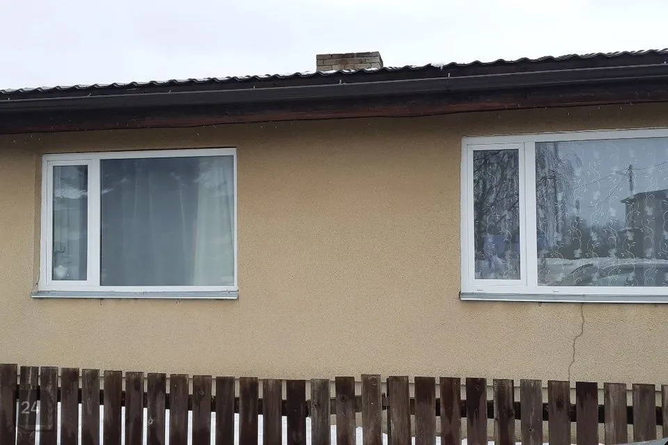 Elamumaa, 611 m² Maa  -  Rakvere linn