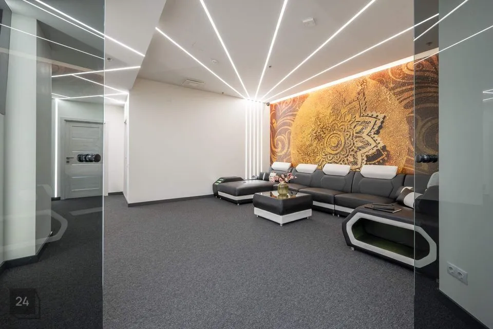 Mitme sihtotstarbega, 134 m² Äripind - Tallinn, Kesklinna linnaosa