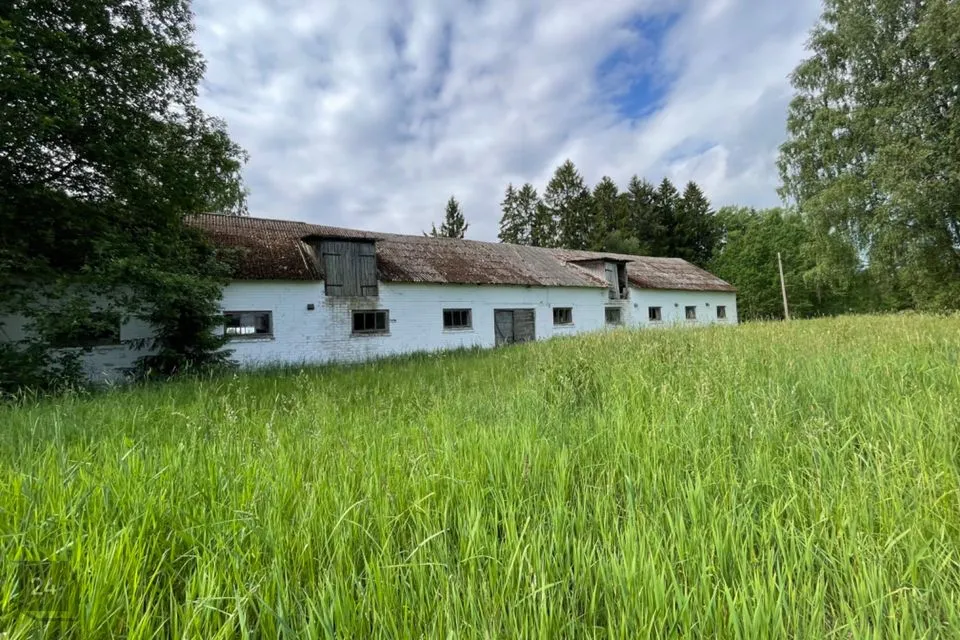 3-комнатная дом в Türi vald, Kurla küla