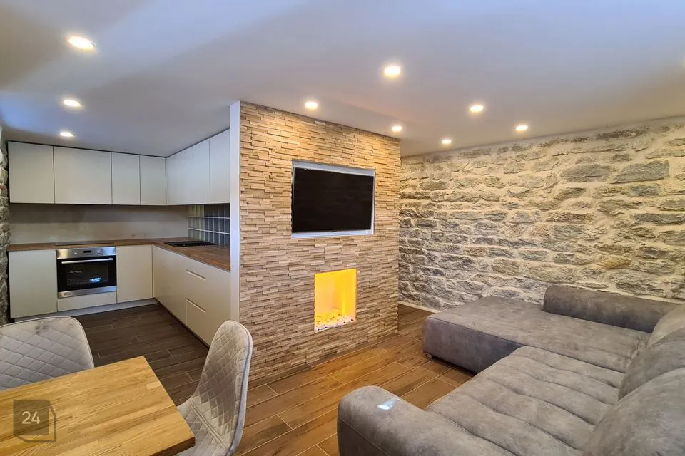 1-toaline Korter - Tallinn, Nõmme linnaosa