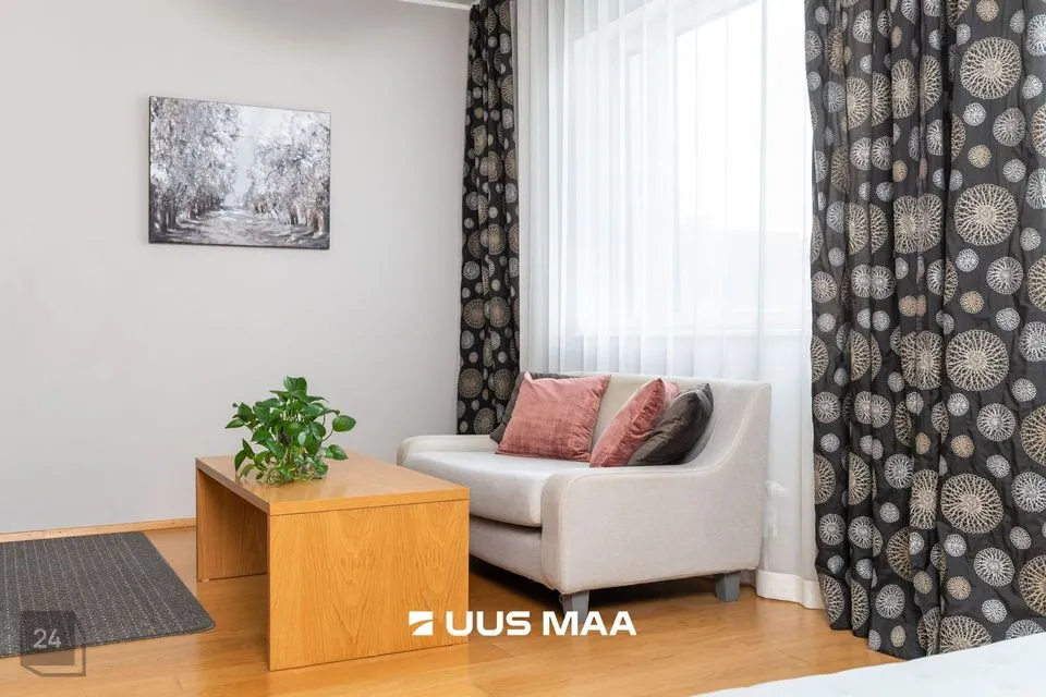 1-toaline Korter  -  Tallinn, Põhja-Tallinna linnaosa - foto 3