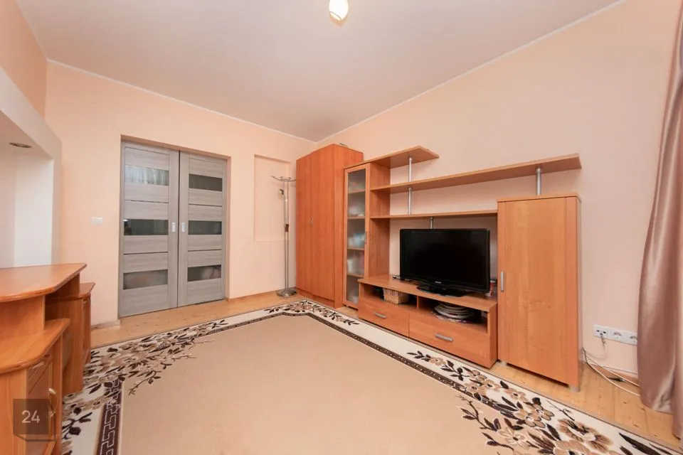 2-toaline Korter  -  Tallinn, Haabersti linnaosa - foto 5