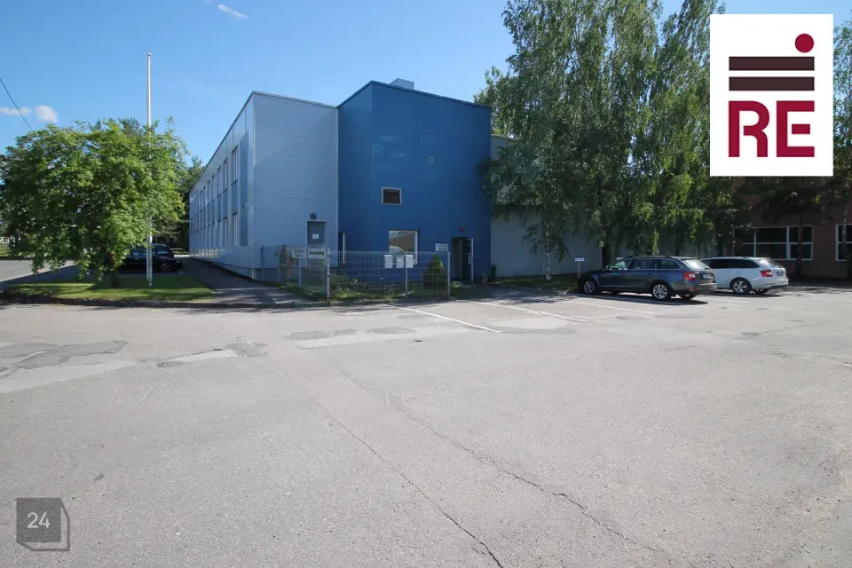 Mitme sihtotstarbega, 518 m² Äripind  -  Tallinn, Mustamäe linnaosa - foto 2
