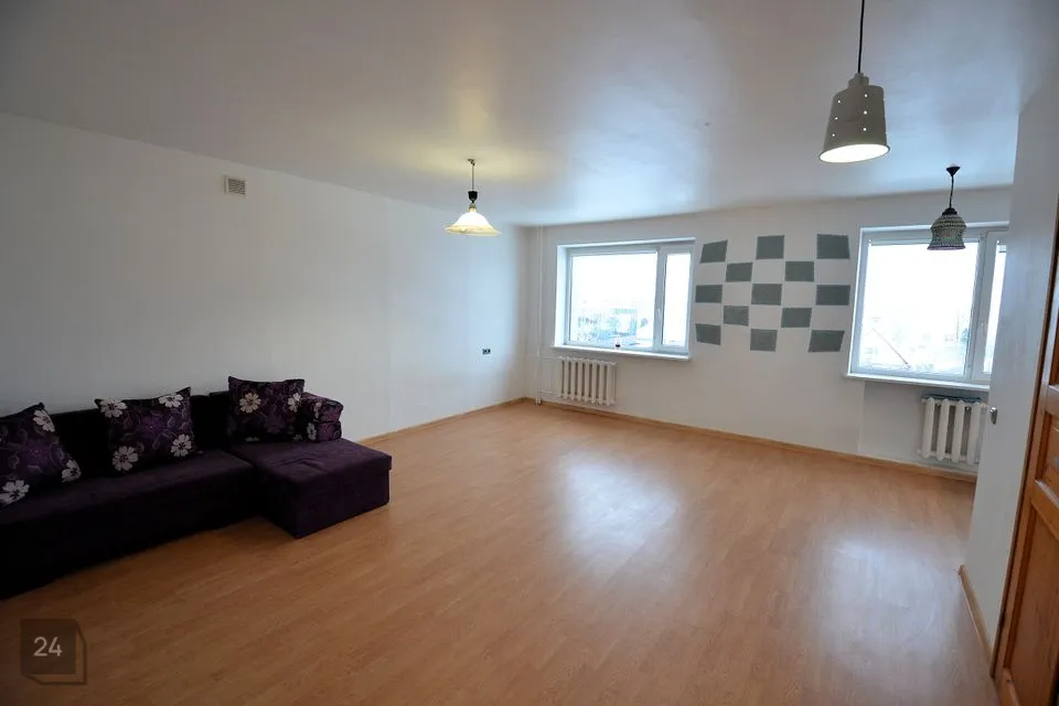 1-toaline Korter  -  Tartu linn, Tartu linn - foto 3