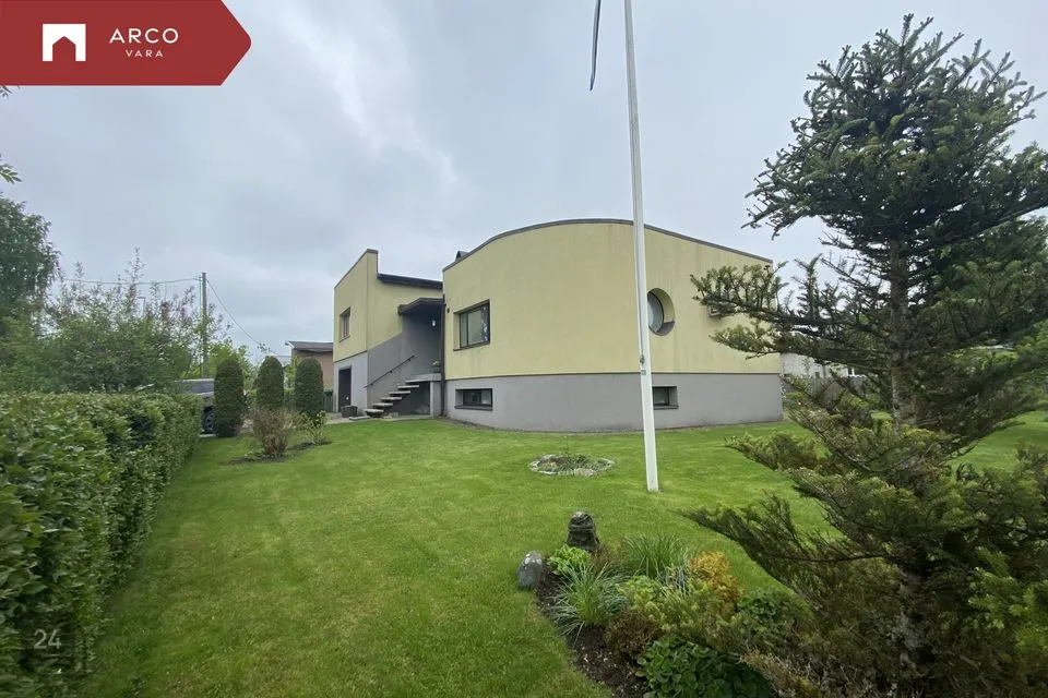 4-room house in Paide linn, Paide linn - photo 2