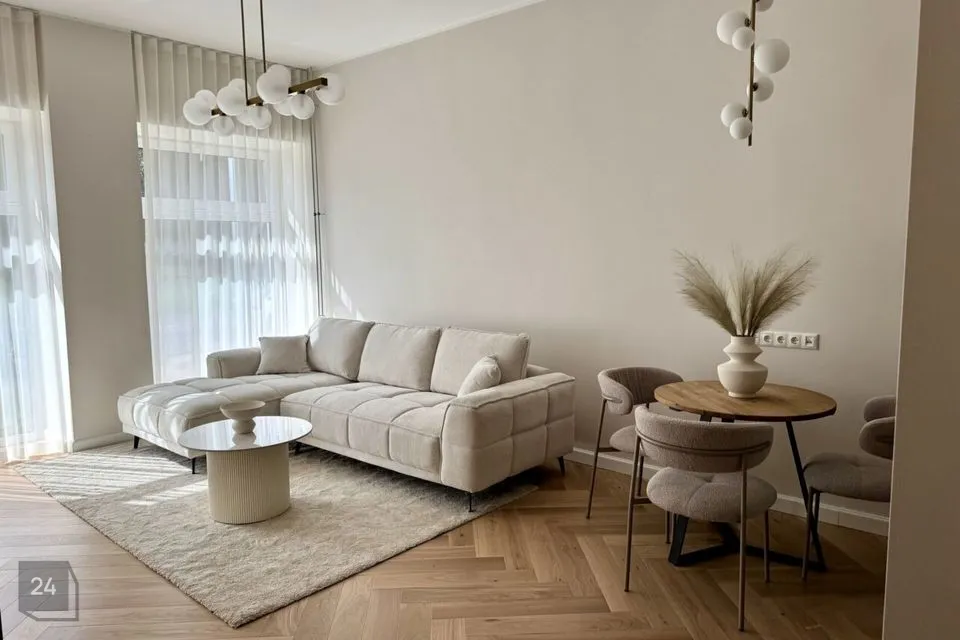 2-toaline Korter - Nõo vald, Tõravere alevik - foto 3