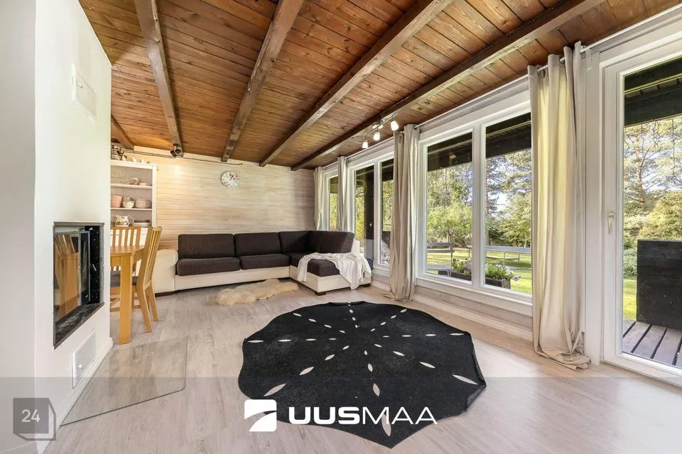 5-toaline Maja  -  Kuusalu vald, Sõitme küla - foto 3